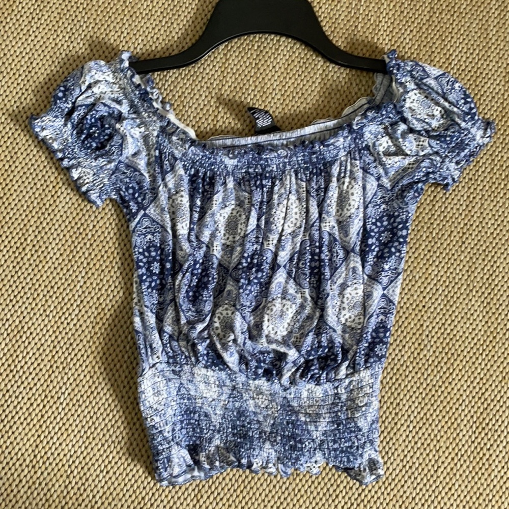 rue21 blouse